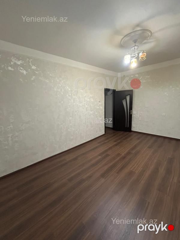 Satılır 1 otaqlı Bina evi menzil (Köhnə tikili), 35 m², Nizami rayonu — Mənzil, Bakı (3)