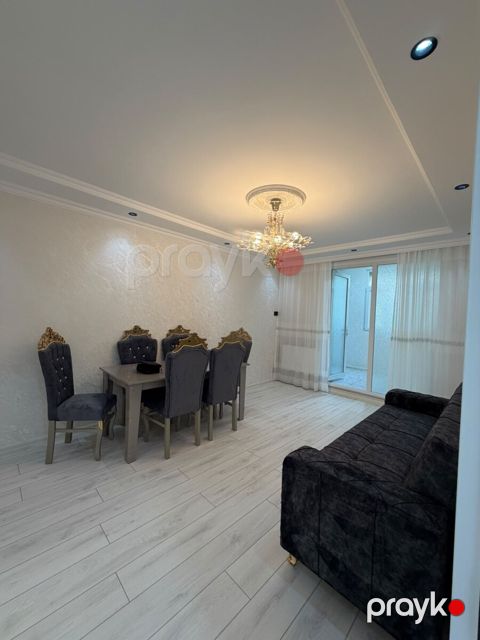 2-otaqlı mənzil, Mingəçevir ş., 48 m² — Mingəçevir