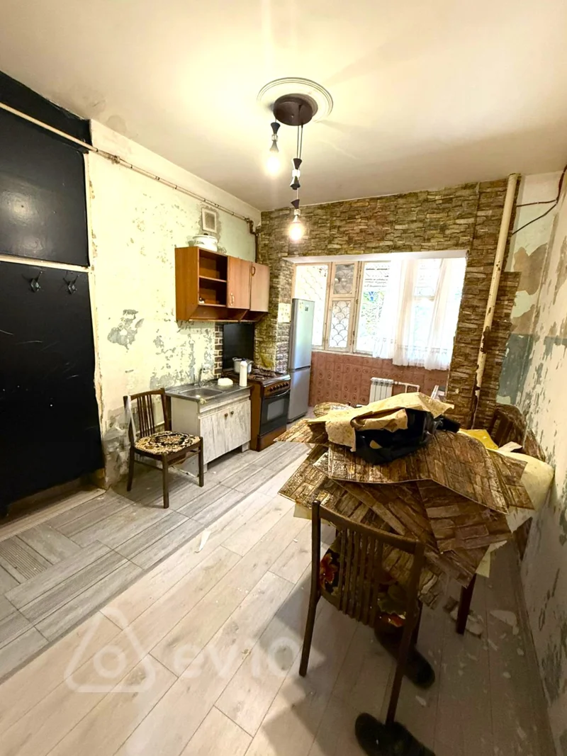 3 otaqlı mənzil, 75 m², K.Günəşli qəs.İ.İsmayılov küç — Mənzil, Bakı (9)