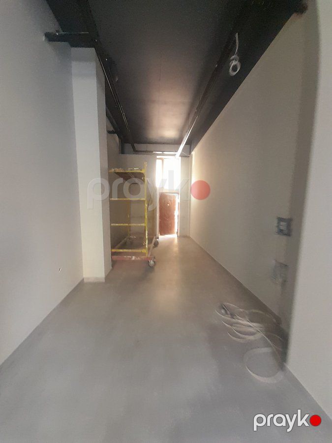 Mağaza icarəyə verilir, 100 m², Nərimanov metrosu, Bakı — Daşınmaz əmlak (10)