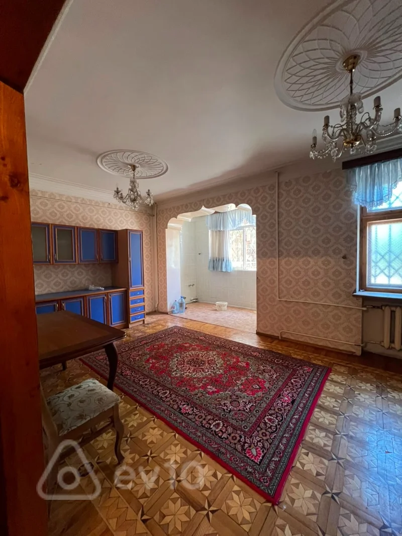 4 otaqlı mənzil, 100 m², Badamdar — kirayə — Bakı