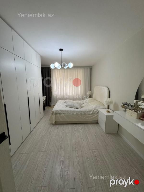 Satılır 3 otaqlı Bina evi menzil (Köhnə tikili), 64 m², 1-ci mikrorayon — Mənzil, Sumqayıt (2)