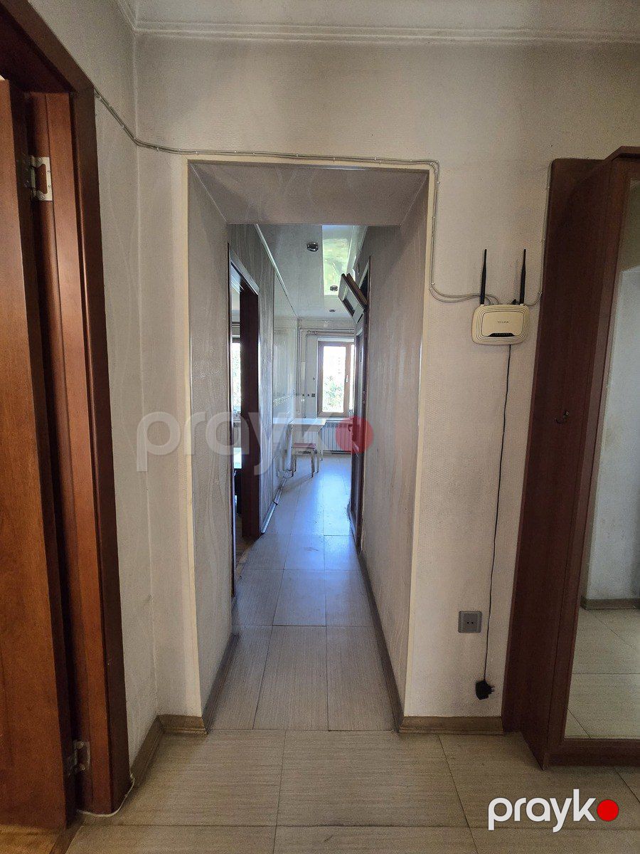Satılır 3 otaqlı köhnə tikili 75 m² — Mənzil, Bakı (10)