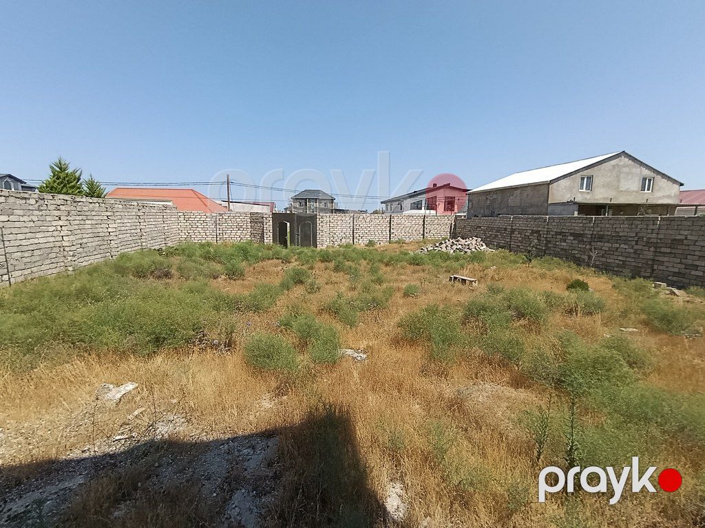 Bağ evi, Mərdəkan qəs — Ev, villa, Bakı (3)