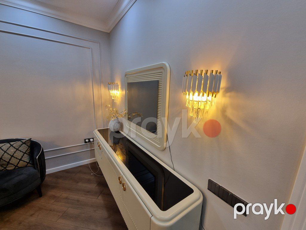 Satılır 3 otaqlı yeni tikili 160 m² — Mənzil, Bakı (5)