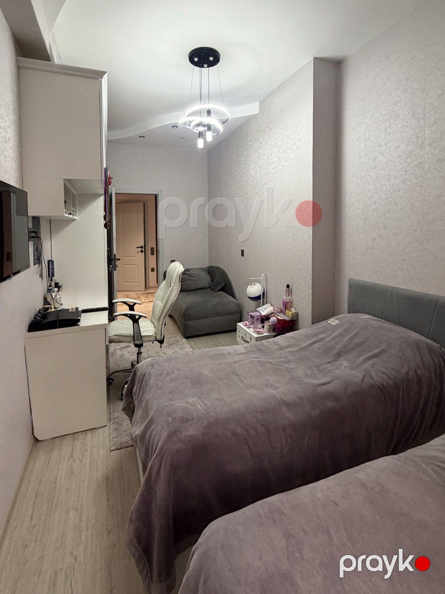 Satılır 3 otaqlı yeni tikili 92 m² — Mənzil, Bakı (11)