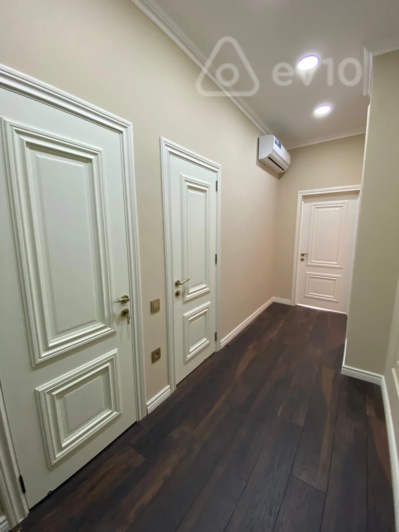 2 otaqlı mənzil, 80 m², Möhsun Sənani küç, 173 — kirayə — Mənzil, Bakı (11)