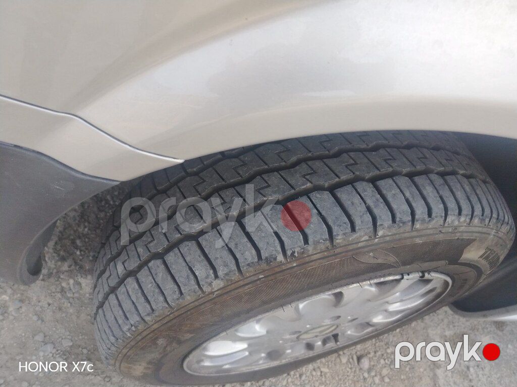Mercedes Vito 115 CDI, 2.1 L, 2007 il, 357 800 km — Avtomobillər, Bakı (7)