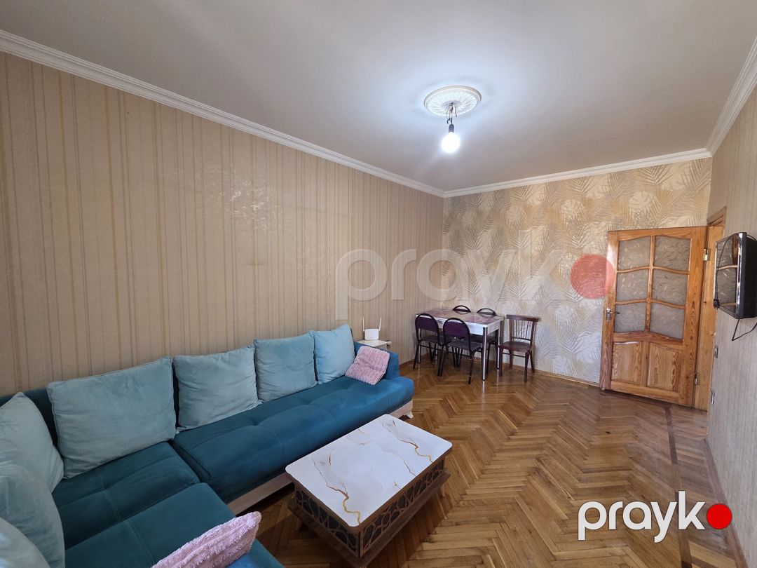 İcarəyə verilir 2 otaqlı köhnə tikili 50 m² — Mənzil, Bakı (3)