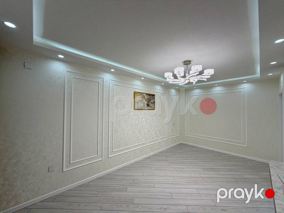 Satılır 3 otaqlı köhnə tikili 65 m² — Mənzil, Bakı (4)