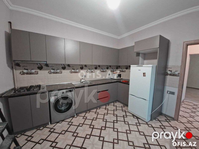 Həyət evləri Satılır Binəqədi r., Binəqədi q., 3 otaq, 90 m² — Ev, villa, Bakı (4)