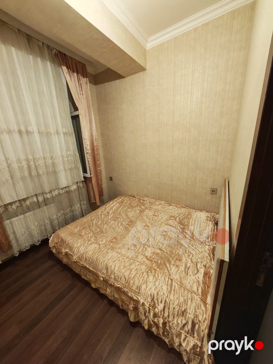 1-otaqlı yeni tikili kirayə verilir, Gəncə ş., 35 m² — Mənzil, Gəncə (11)