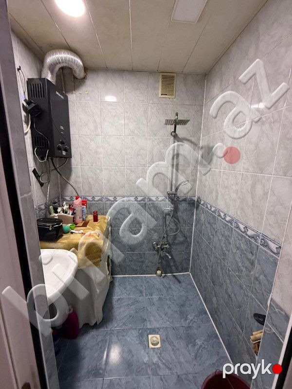 3 otaqlı Köhnə tikili, Satış, Bakı, Suraxanı — Mənzil, Bakı (7)