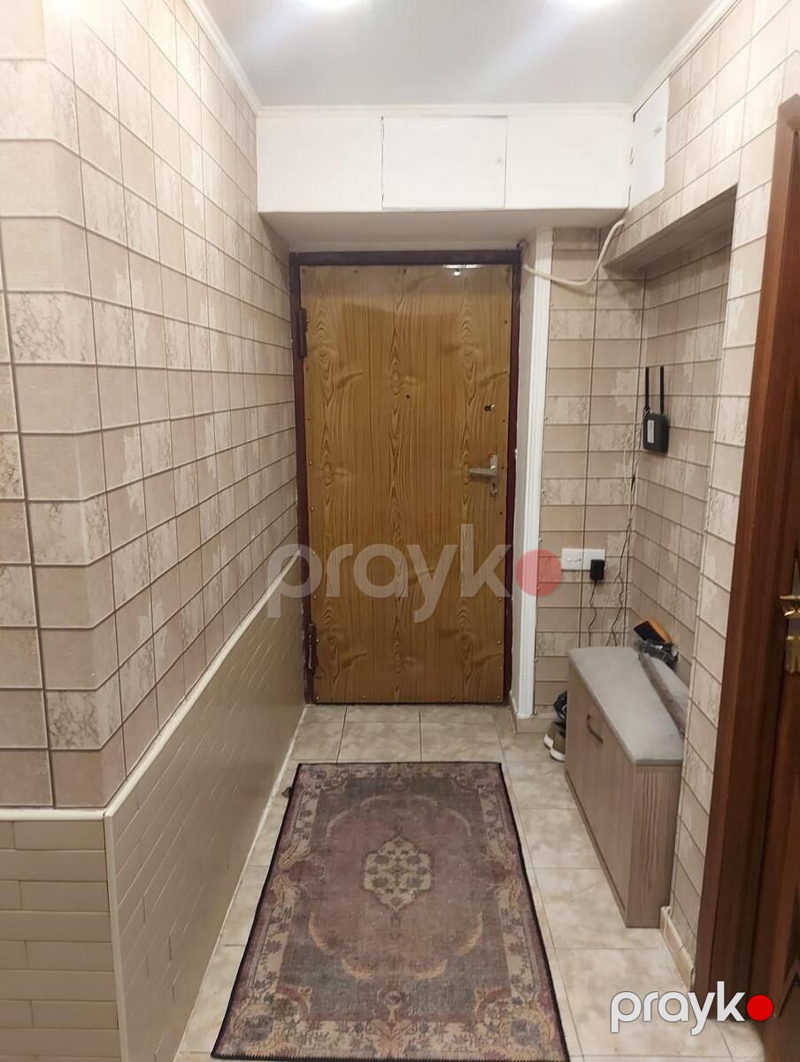 Satılır 3 otaqlı köhnə tikili 70 m² — Mənzil, Bakı (5)