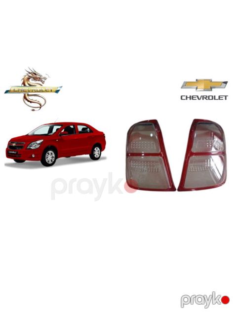 "Chevrolet Cobalt 2024" stop şüşəsi — Bakı