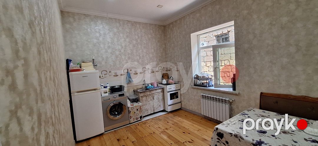 Satılır 4 otaqlı həyət evi/bağ evi 110 m² — Ev, villa, Bakı (5)