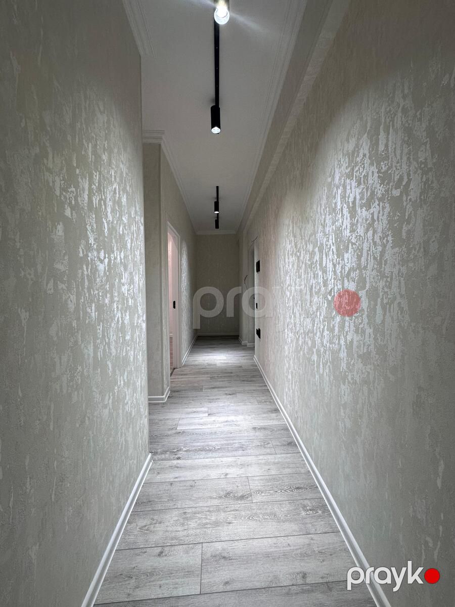 Satılır 2 otaqlı yeni tikili 70 m² — Mənzil, Xırdalan (10)