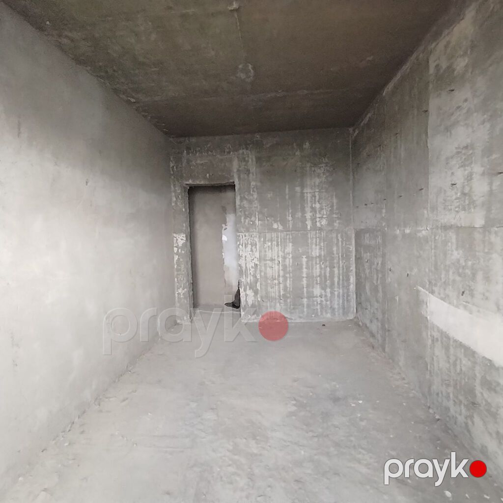 3 otaqlı, Yeni tikili, 148 kv. m — Mənzil, Bakı (5)