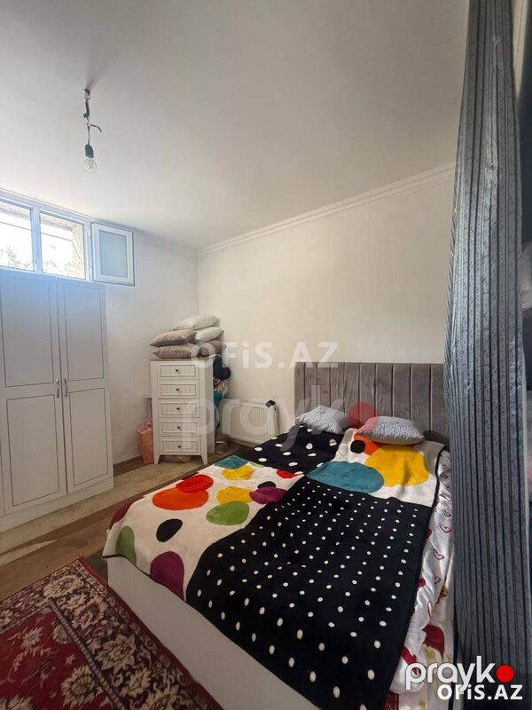 Həyət evləri Satılır Sabunçu r., Maştağa q., 2 otaq, 80 m² — Ev, villa, Bakı (6)
