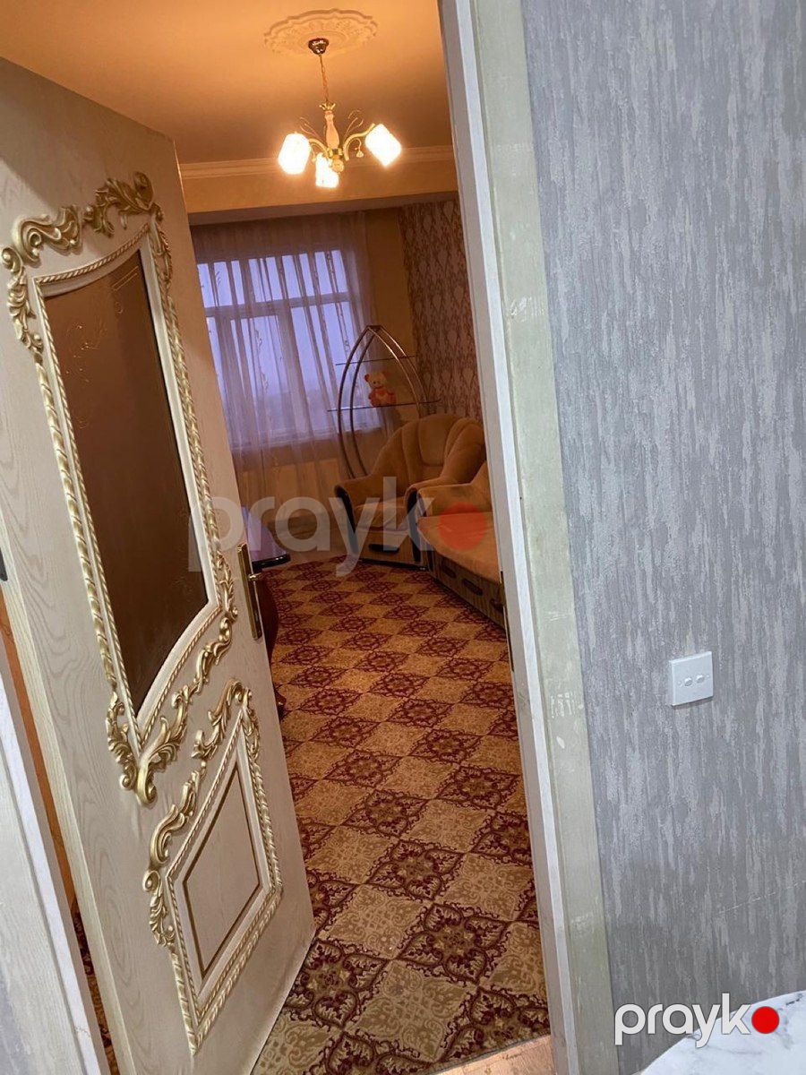 2-otaqlı yeni tikili kirayə verilir, Sumqayıt ş., 90 m² — Mənzil, Sumqayıt (2)