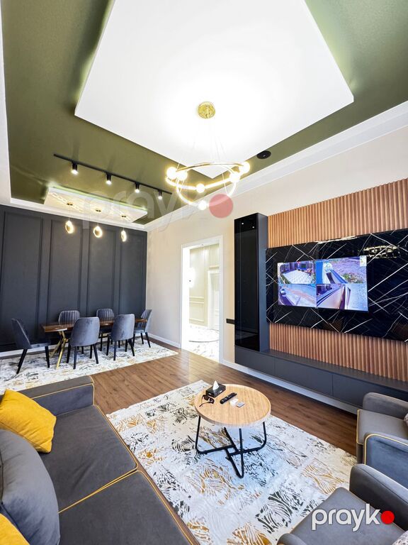 Satılır 4 otaqlı həyət evi/bağ evi 160 m² — Ev, villa, Bakı (6)