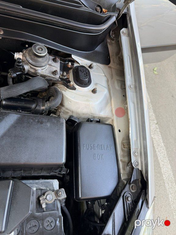 Kia Rio, 1.5 L, 2008 il, 233 000 km — Avtomobillər, Bakı (12)