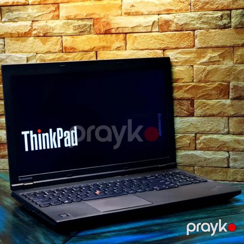 Lenovo ThinkPad — Bakı