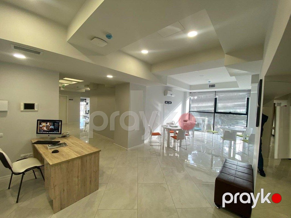 Satılır obyekt 260 m² — Əmlak, Bakı (11)