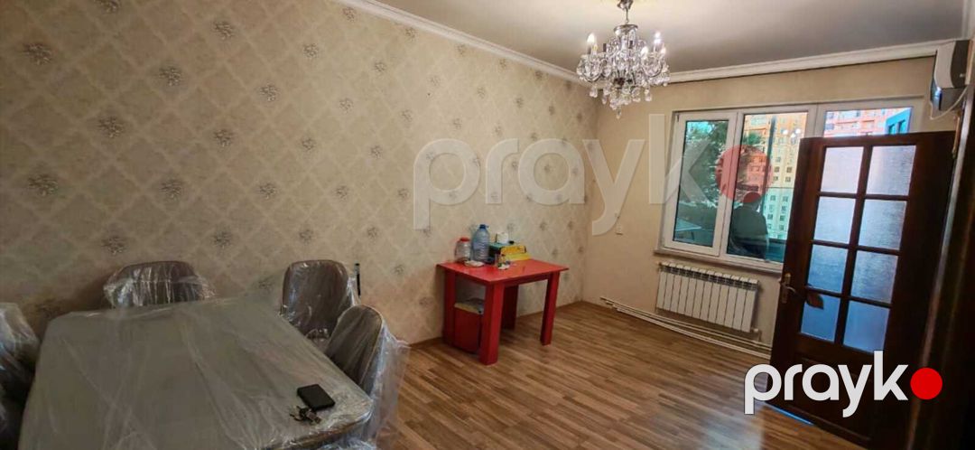 Satılır 2 otaqlı köhnə tikili 45 m² — Mənzil, Bakı (12)
