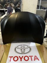"Toyota Camry 2018-2021" kapotu — Spare Parts & Accessories