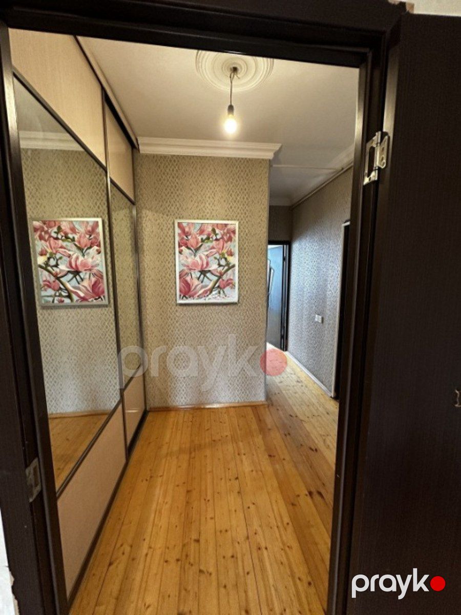Satılır 2 otaqlı köhnə tikili 70 m² — Mənzil, Bakı (6)
