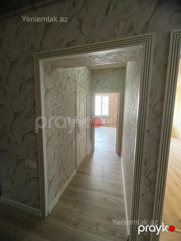 Satılır 2 otaqlı Bina evi menzil (Yeni tikili), 72 m², Saray — Mənzil, Abşeron (10)