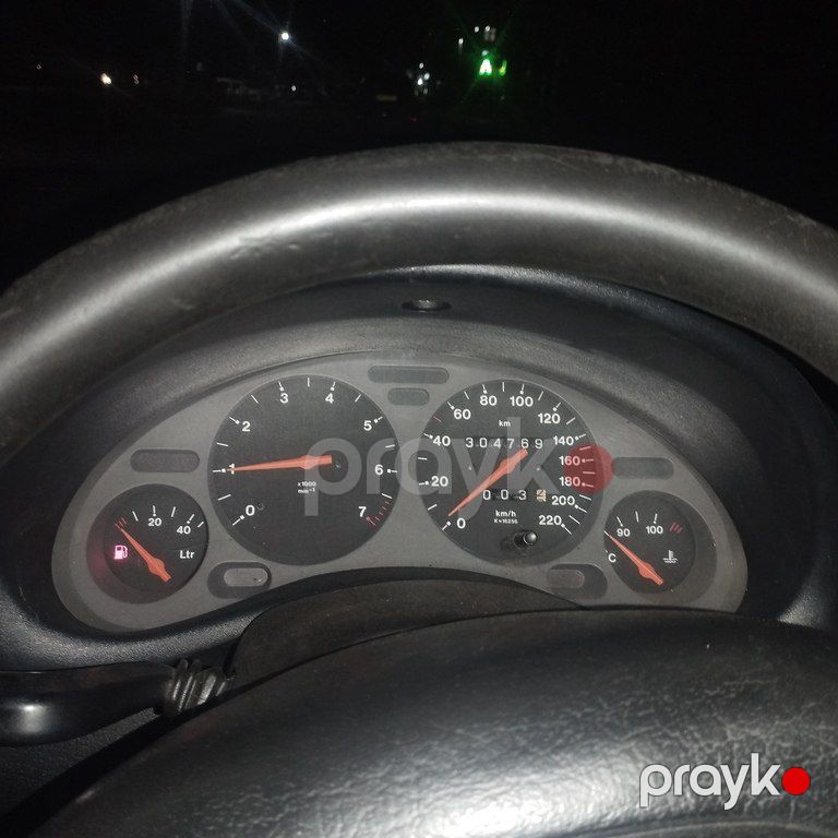Opel Vita, 1.4 L, 1998 il, 280 000 km — Avtomobillər, Bakı (6)