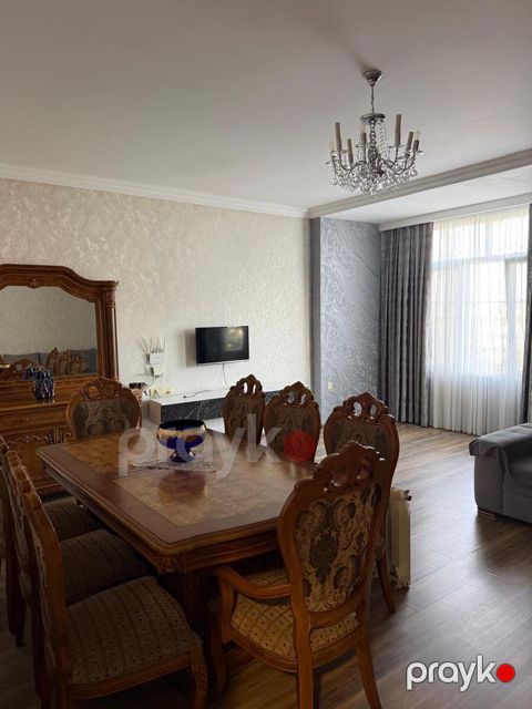 İcarəyə verilir 3 otaqlı həyət evi/bağ evi 90 m² — Bakı