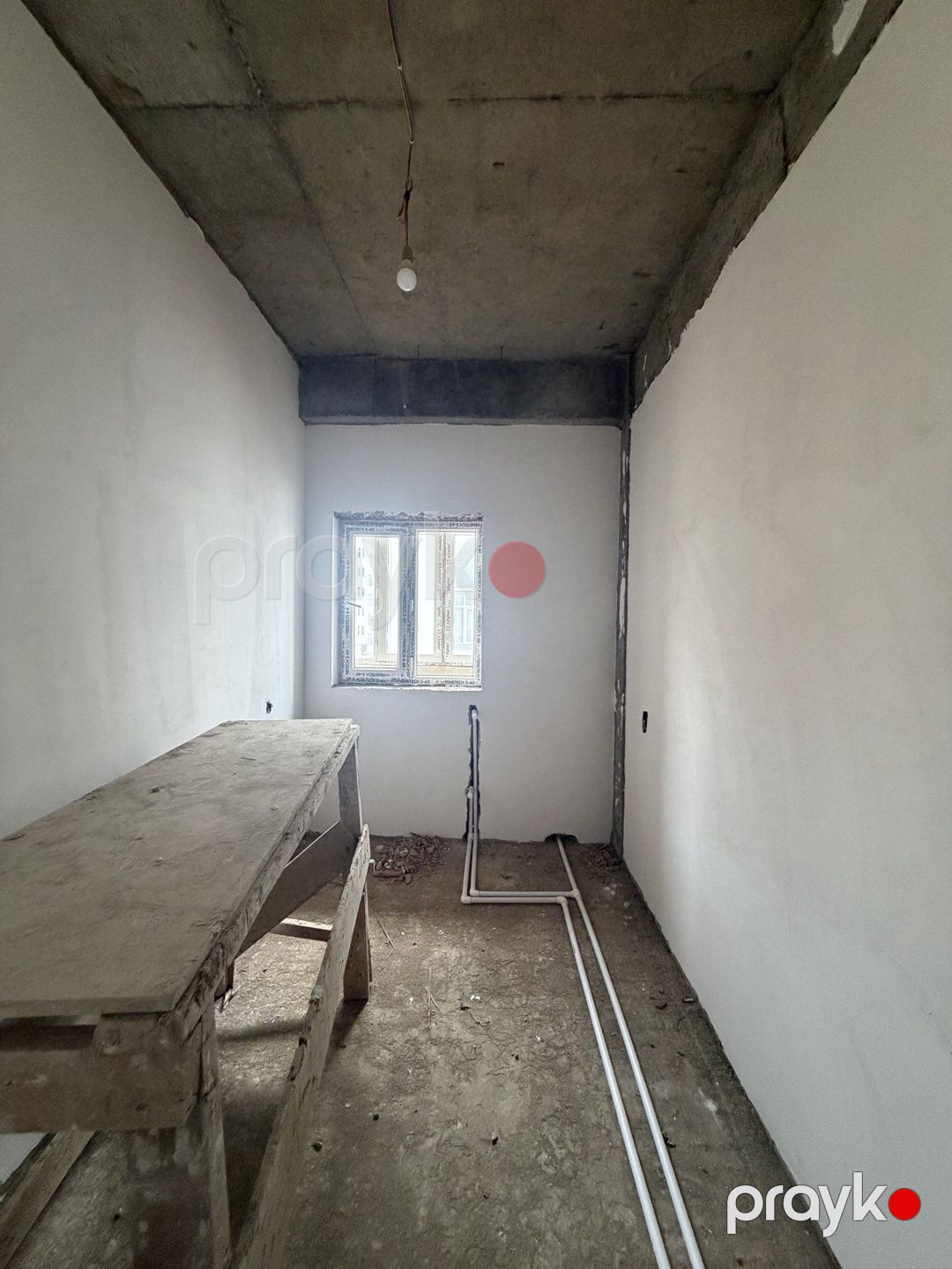 Satılır 3 otaqlı yeni tikili 68 m² — Mənzil, Bakı (8)
