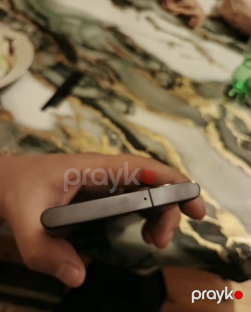 Samsung Galaxy S22 Ultra, rəng - Qara — Samsung, Qazax (4)
