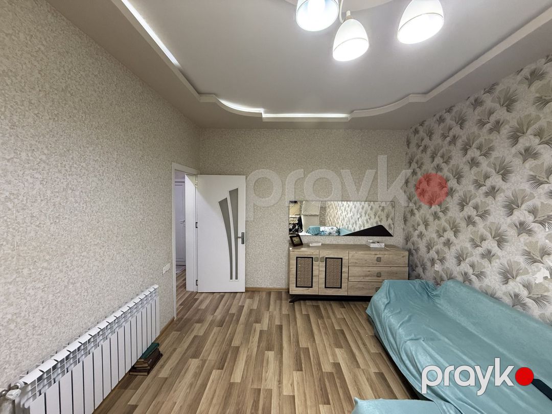 Həyət evi, Binəqədi qəs — Ev, villa, Bakı (9)