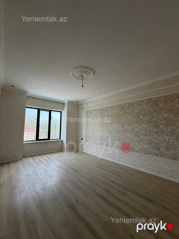 Satılır 5 otaqlı Həyət evi / Villa, 180 m², Corat bağları — Ev, villa, Sumqayıt (9)