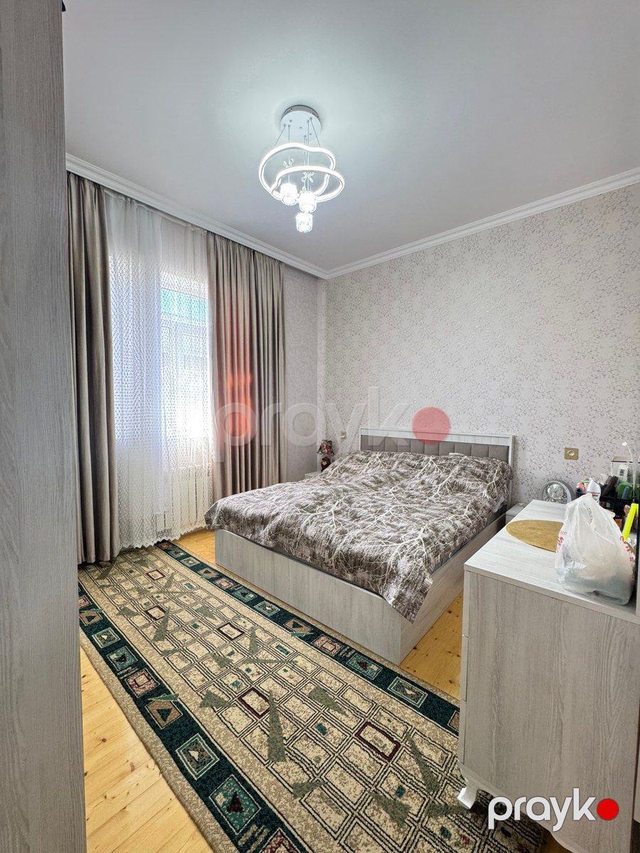 Həyət evi, Hövsan qəs — Ev, villa, Bakı (7)