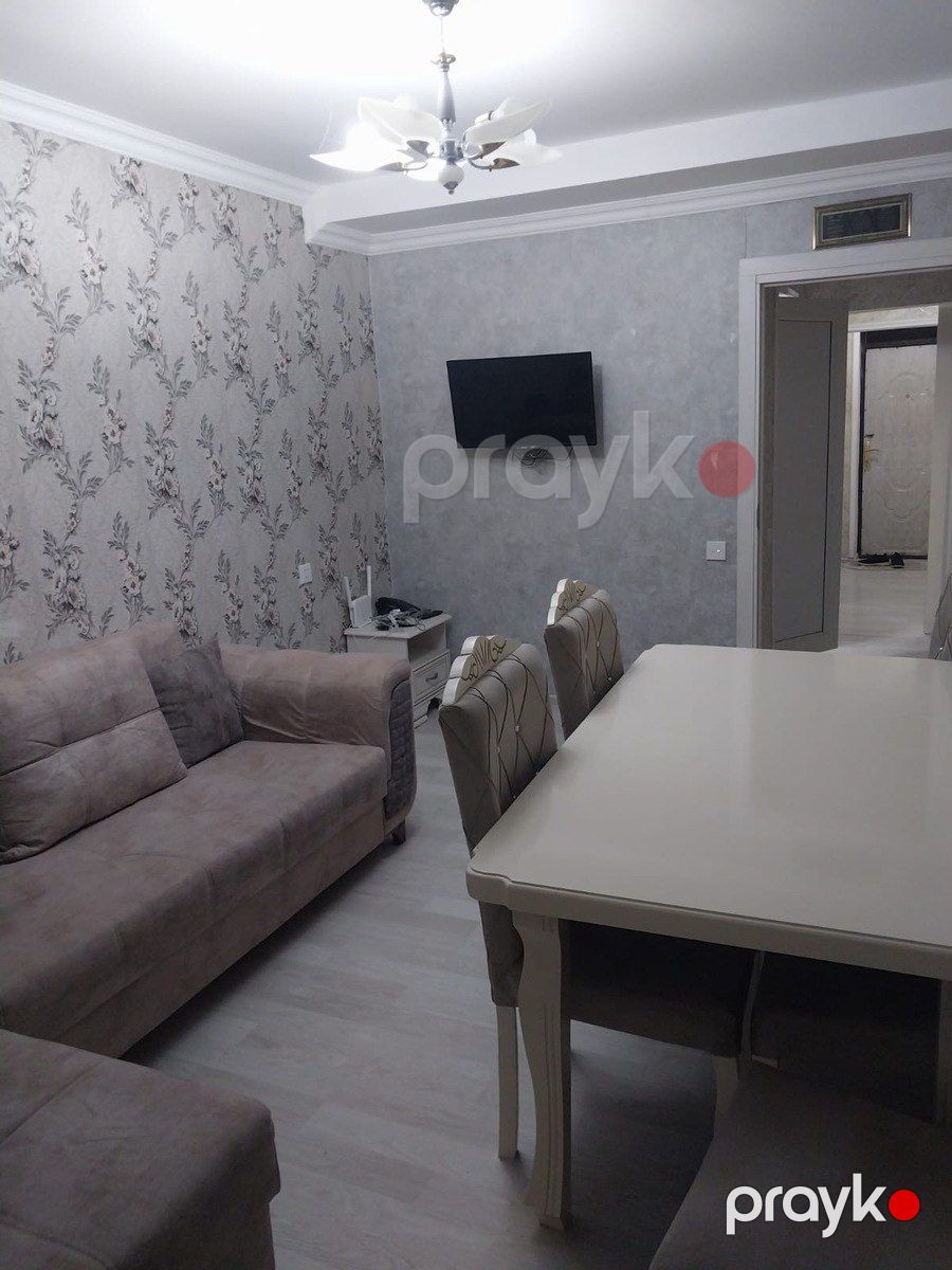 İcarəyə verilir 2 otaqlı köhnə tikili 50 m² — Mənzil, Bakı (2)