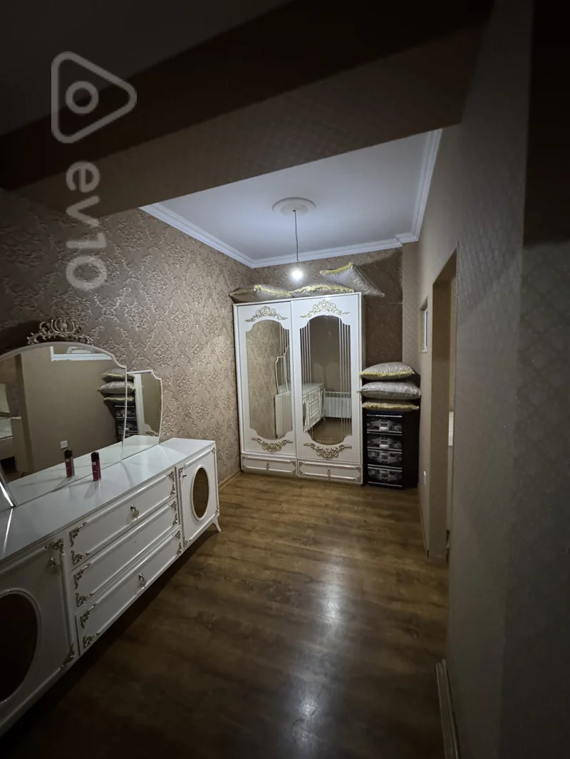 3 otaqlı mənzil, 72 m², İcranin yanı, Xırdalan — kirayə — Mənzil, Xırdalan (6)