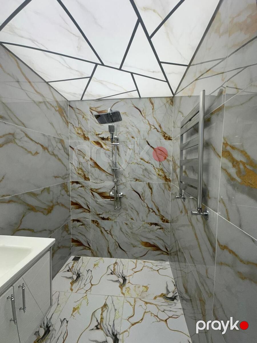 Satılır 2 otaqlı köhnə tikili 58 m² — Mənzil, Bakı (12)