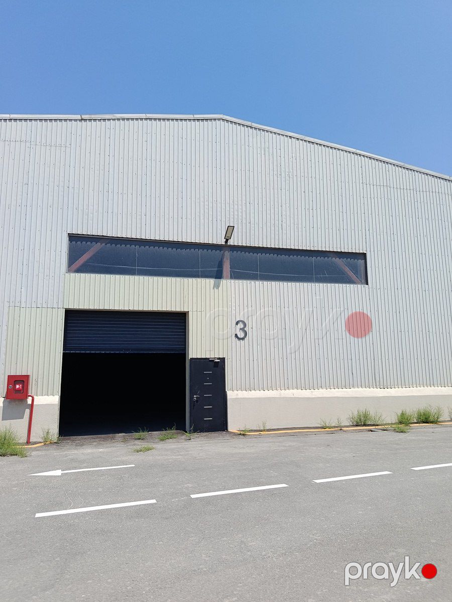 İcarəyə verilir obyekt 1229 m² — Əmlak, Bakı (10)