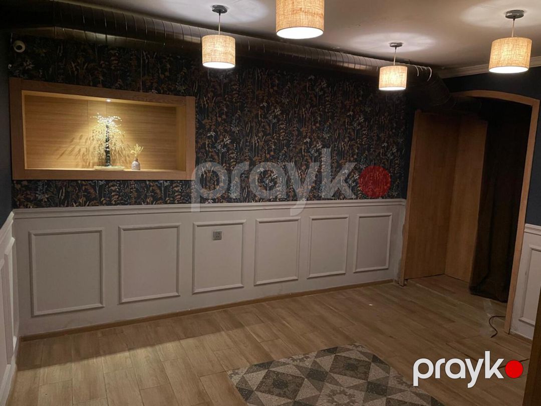 İcarəyə verilir obyekt 240 m² — Əmlak, Bakı (5)