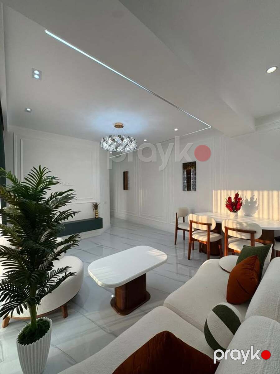 Satılır 3 otaqlı yeni tikili 105 m² — Mənzil, Bakı (5)