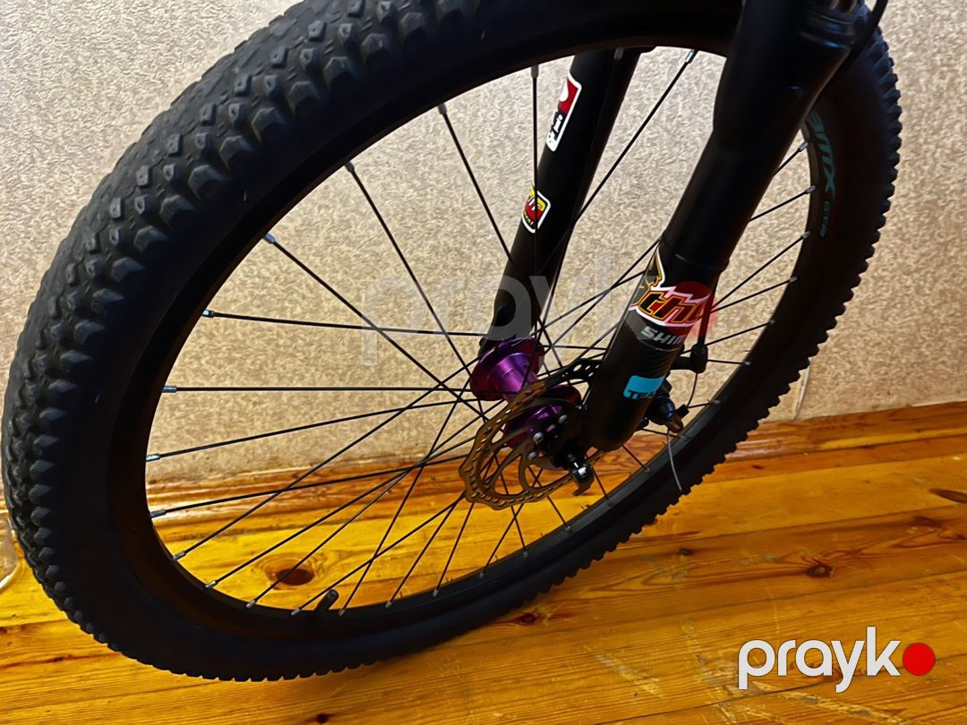 Velosiped BMX — Velosipedlər, Bakı (5)
