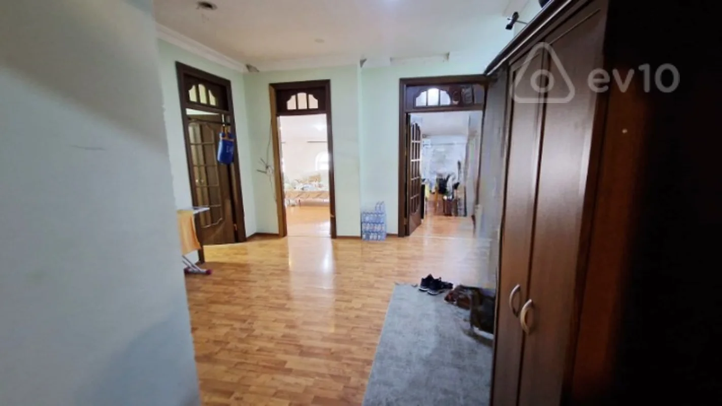 4 otaqlı mənzil, 180 m², Salatin Əsgərova — Mənzil, Bakı (7)