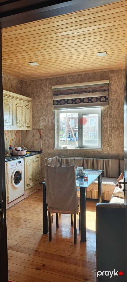Satılır 3 otaqlı həyət evi/bağ evi 108 m² — Ev, villa, Bakı (3)