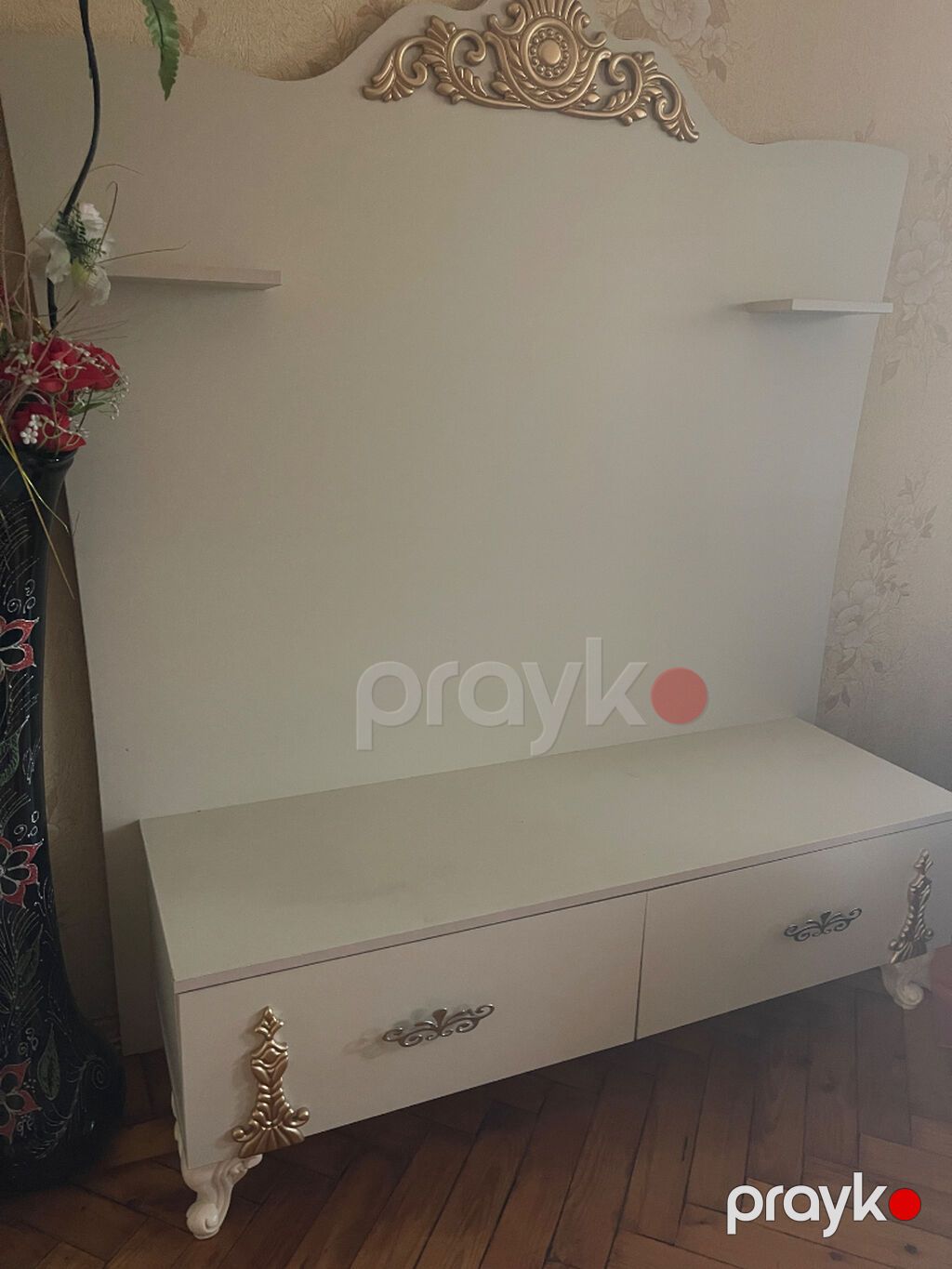 İşlənmiş, Komod, TV altlığı, Servant, Kredit yoxdur — Qonaq otağı üçün, Sumqayıt (2)