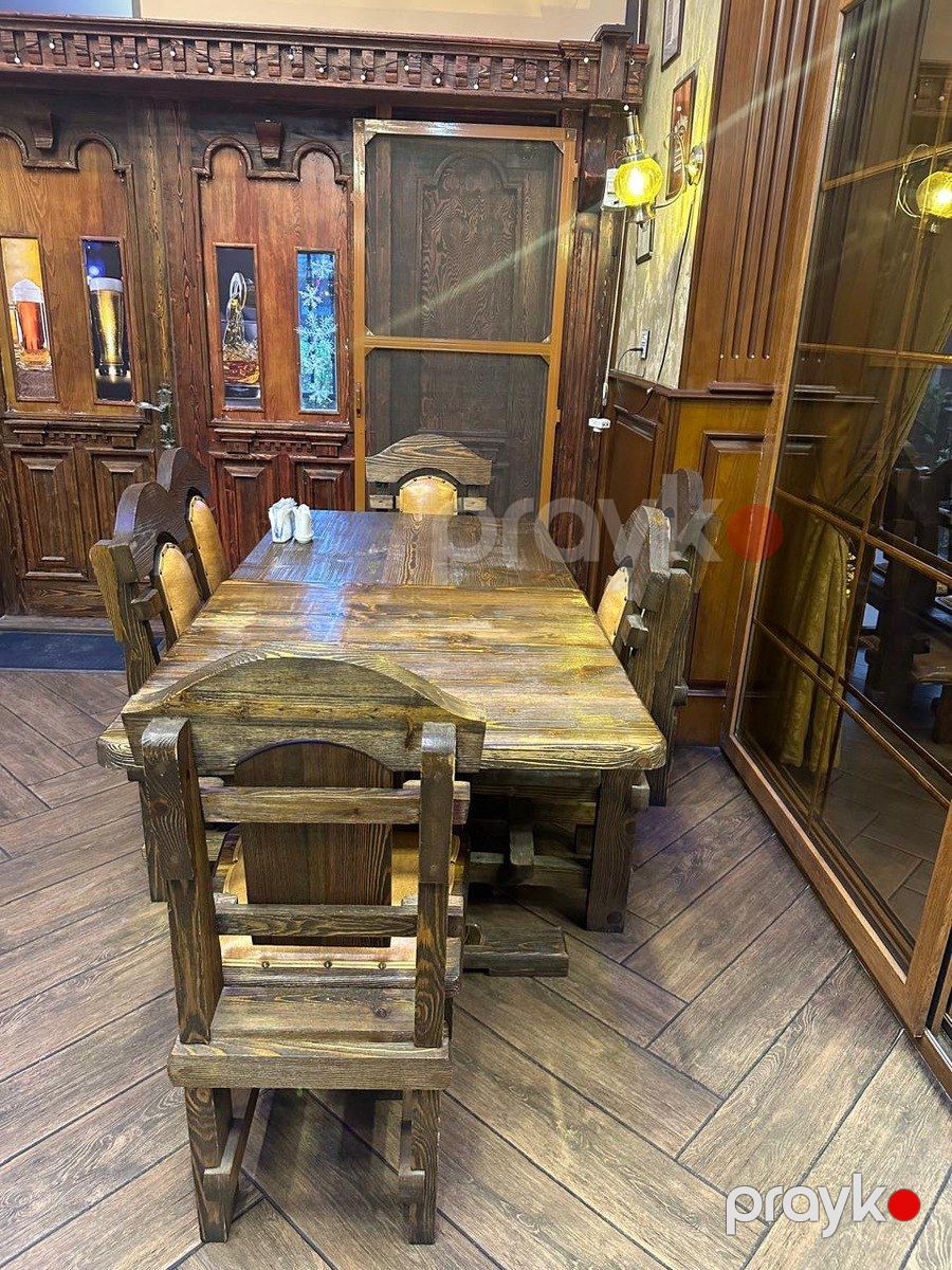 İcarəyə verilir obyekt 90 m² — Əmlak, Bakı (6)
